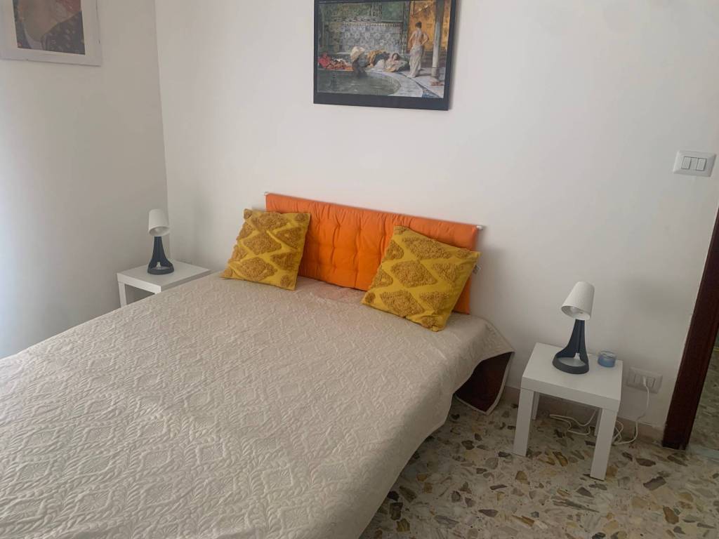 appartamento in affitto a Napoli in zona Camaldoli