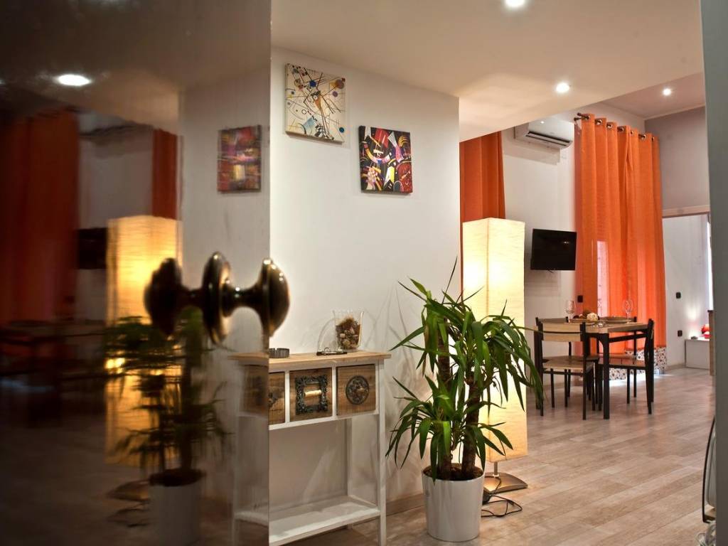 appartamento in affitto a Napoli in zona Pendino / San Giuseppe
