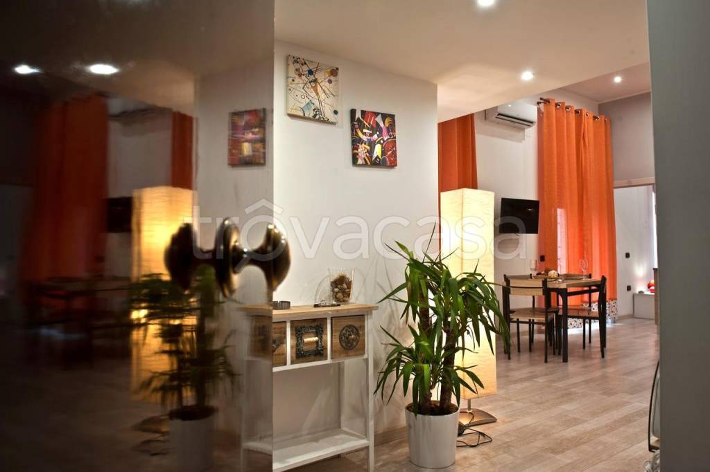 appartamento in affitto a Napoli in zona Pendino / San Giuseppe