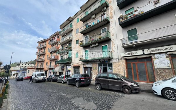 appartamento in affitto a Napoli in zona Fuorigrotta