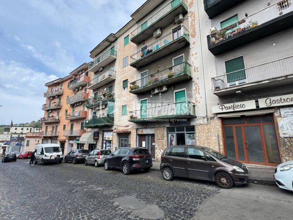 appartamento in affitto a Napoli in zona Fuorigrotta