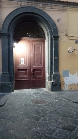 appartamento in affitto a Napoli in zona Stella
