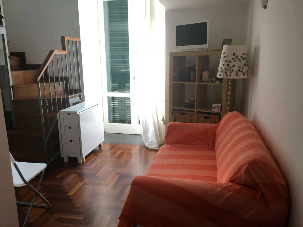 appartamento in affitto a Napoli