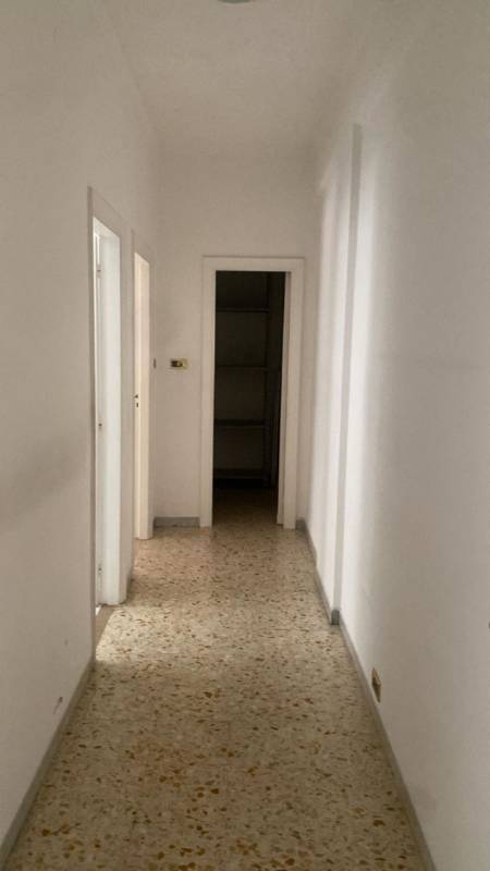appartamento in affitto a Napoli