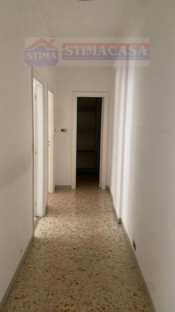appartamento in affitto a Napoli