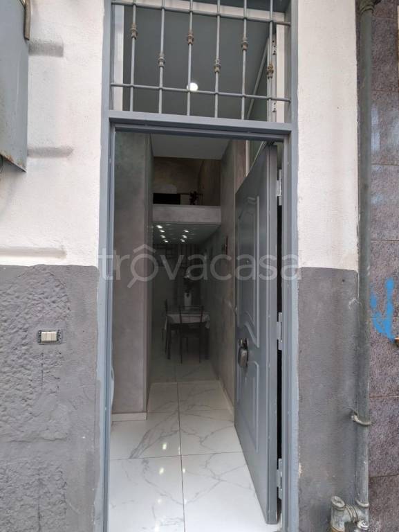 appartamento in affitto a Napoli