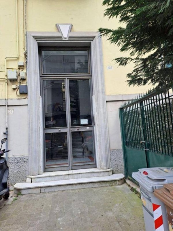 appartamento in affitto a Napoli in zona Vomero