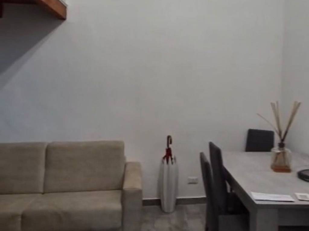 appartamento in affitto a Napoli