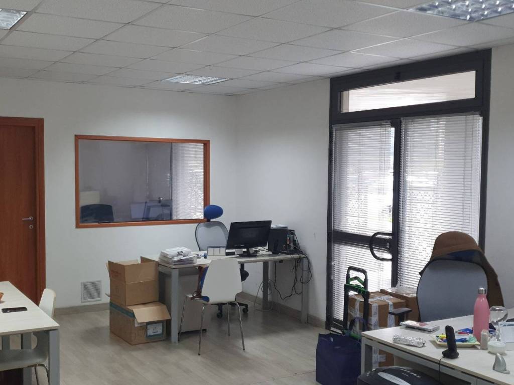 appartamento in affitto a Napoli in zona Poggioreale