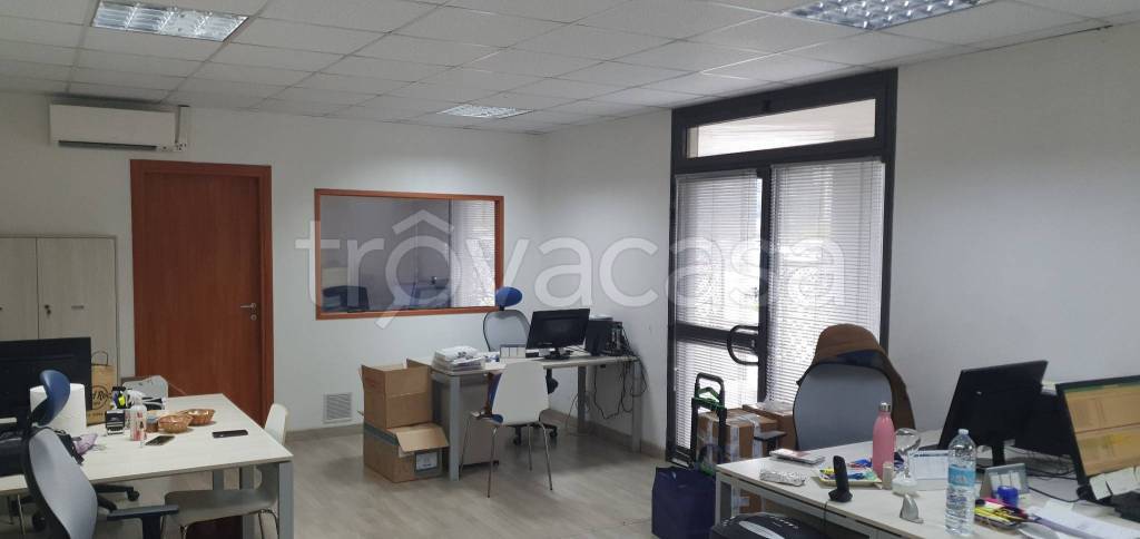 appartamento in affitto a Napoli in zona Poggioreale