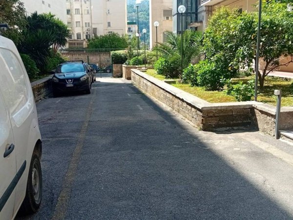 appartamento in affitto a Napoli in zona Fuorigrotta