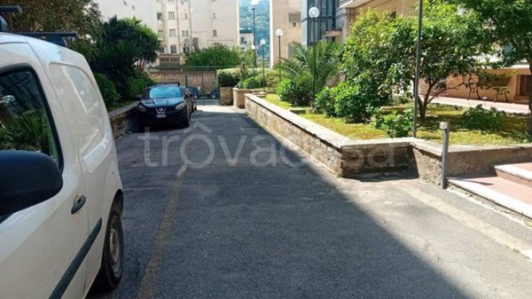 appartamento in affitto a Napoli in zona Fuorigrotta