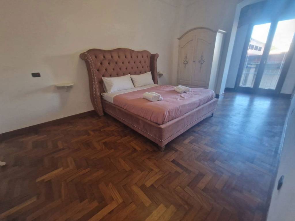 appartamento in affitto a Napoli
