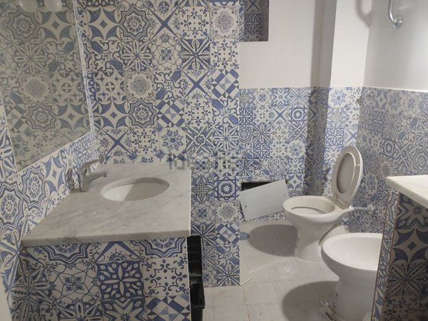 appartamento in affitto a Napoli in zona San Lorenzo