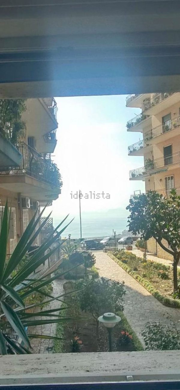 appartamento in affitto a Napoli in zona Vomero
