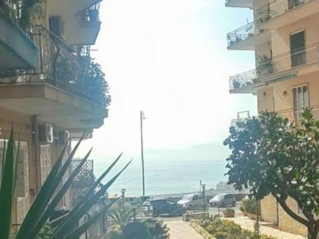 appartamento in affitto a Napoli in zona Vomero
