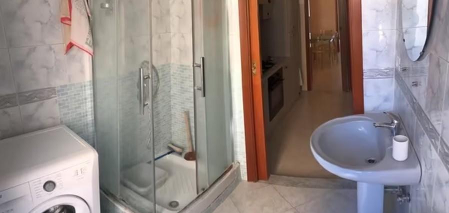 appartamento in affitto a Napoli