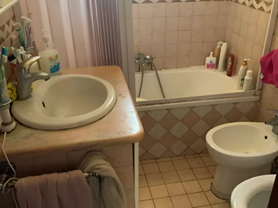 appartamento in affitto a Napoli