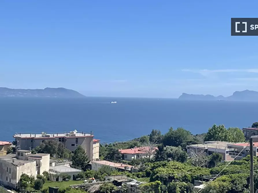 appartamento in affitto a Napoli in zona Posillipo