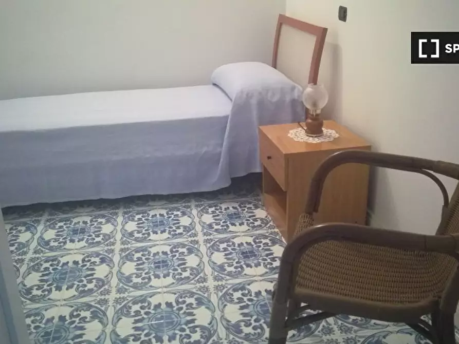 appartamento in affitto a Napoli