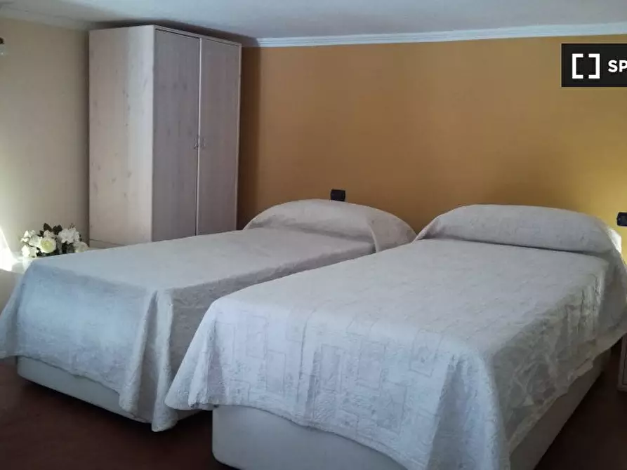 appartamento in affitto a Napoli