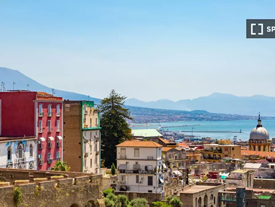 appartamento in affitto a Napoli in zona Avvocata