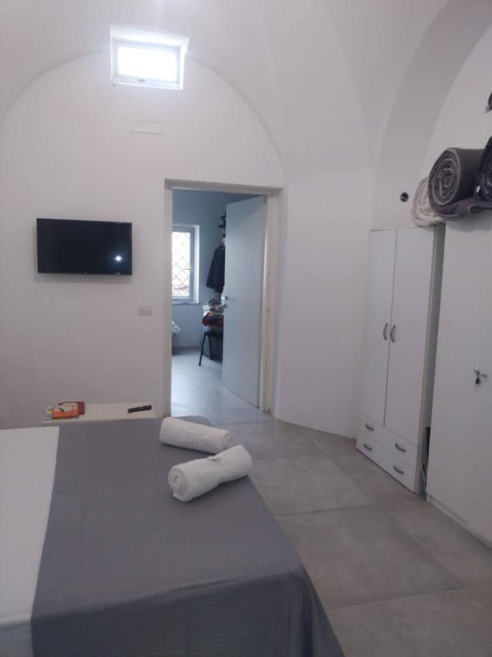 appartamento in affitto a Napoli in zona Vomero