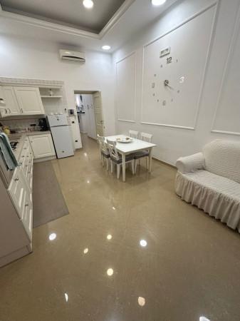 appartamento in affitto a Napoli in zona Stella