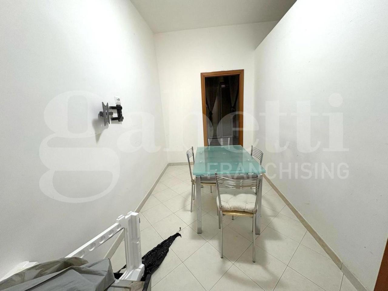 appartamento in affitto a Napoli