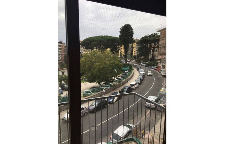 camera singola in affitto a Napoli in zona Arenella