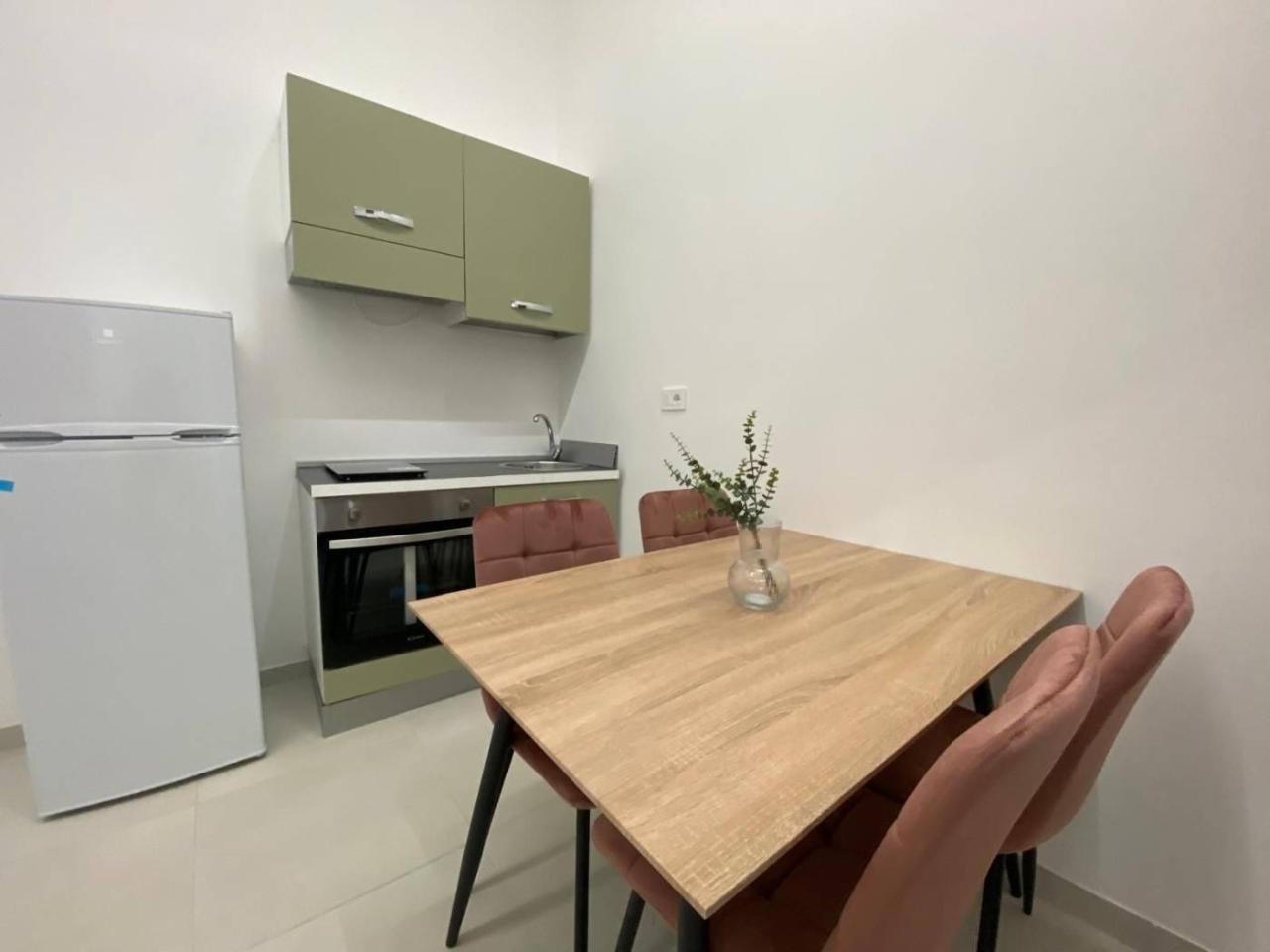 appartamento in affitto a Napoli in zona San Giovanni a Teduccio