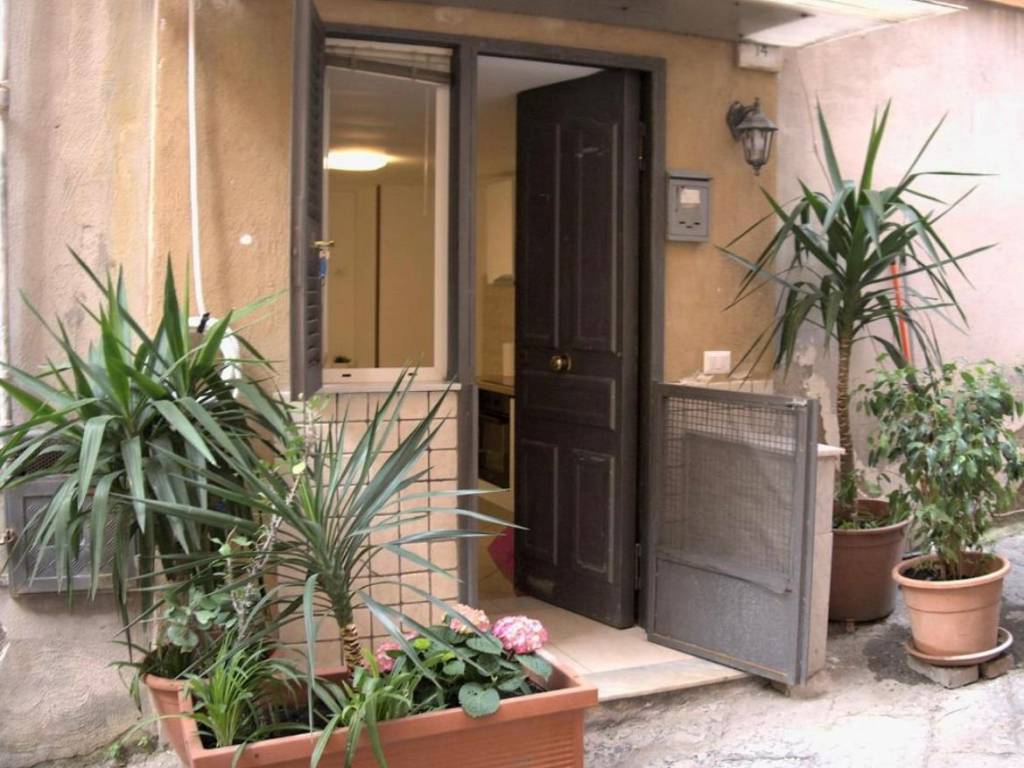 appartamento in affitto a Napoli