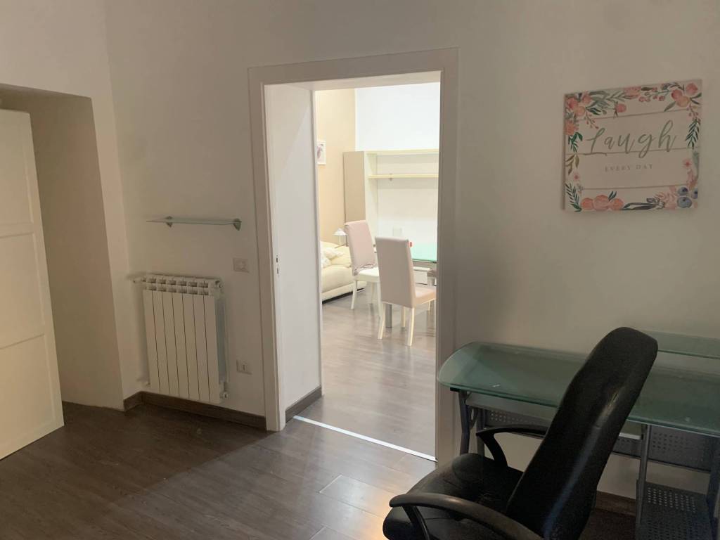 appartamento in affitto a Napoli in zona Vomero