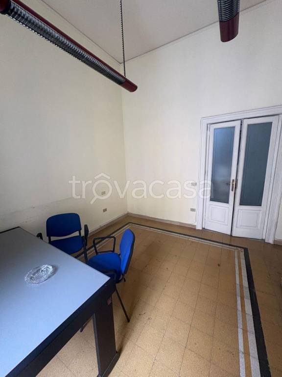 ufficio in affitto a Napoli in zona San Ferdinando