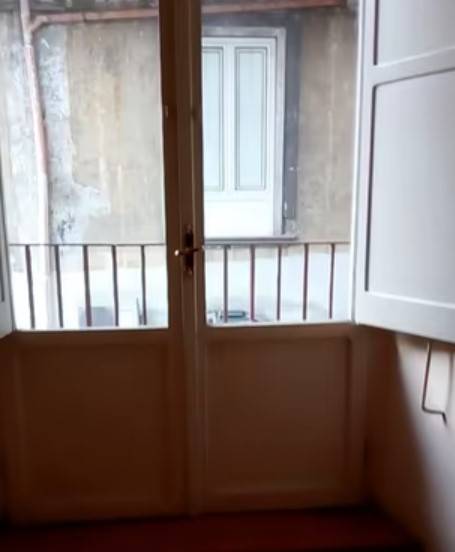 appartamento in affitto a Napoli in zona Arenella