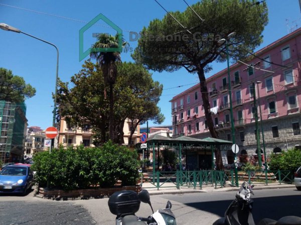 ufficio in affitto a Napoli in zona Stella