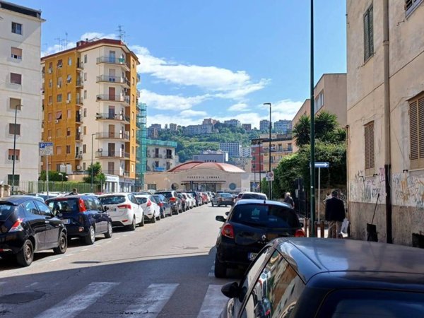 appartamento in affitto a Napoli in zona Fuorigrotta