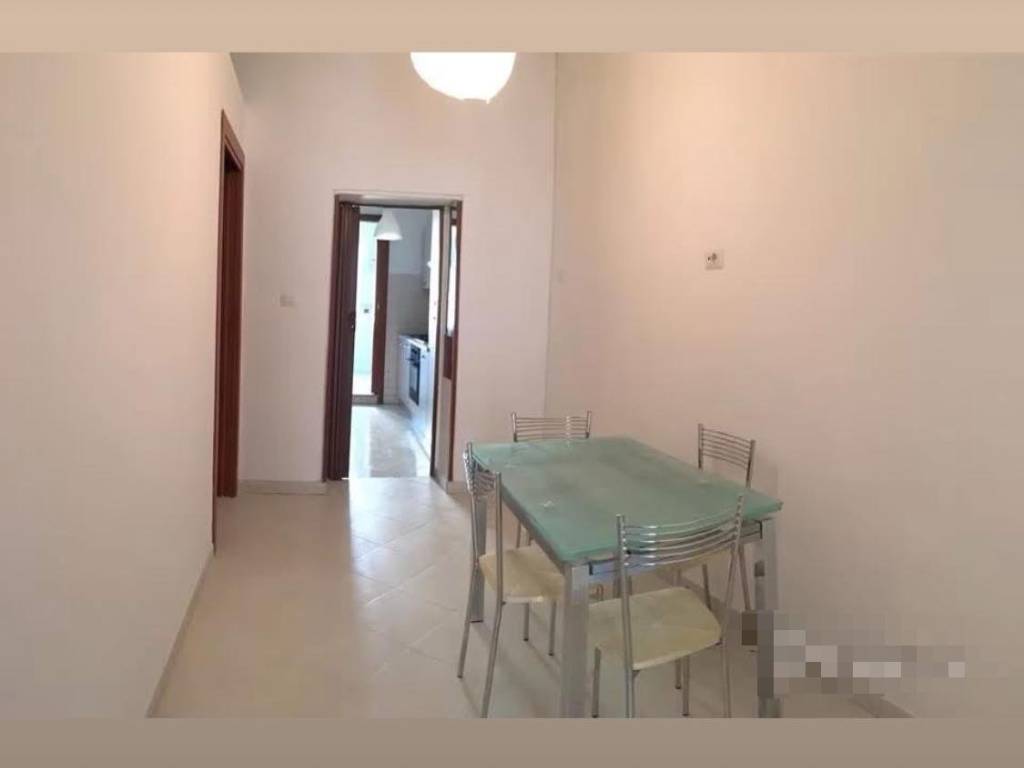 appartamento in affitto a Napoli