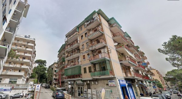 locale commerciale in affitto a Napoli in zona Capodimonte / Colli Aminei