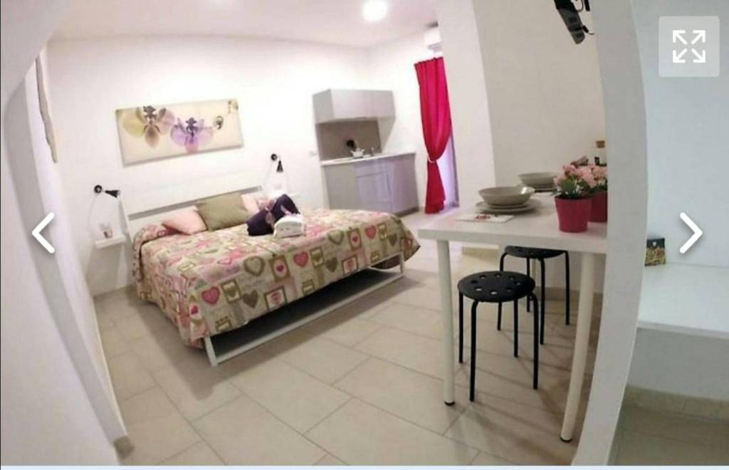 appartamento in affitto a Napoli in zona Stella