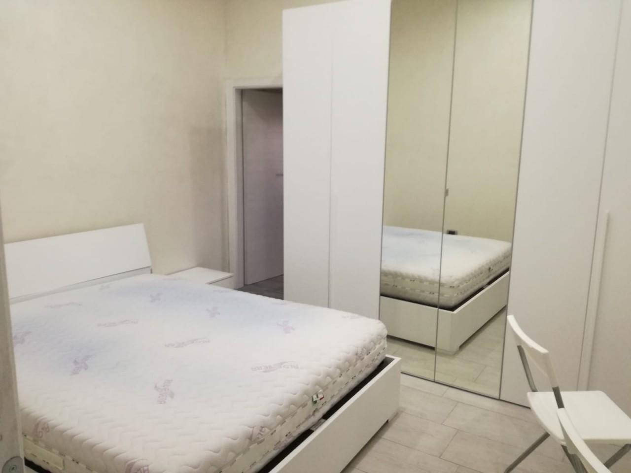 appartamento in affitto a Napoli in zona Stella
