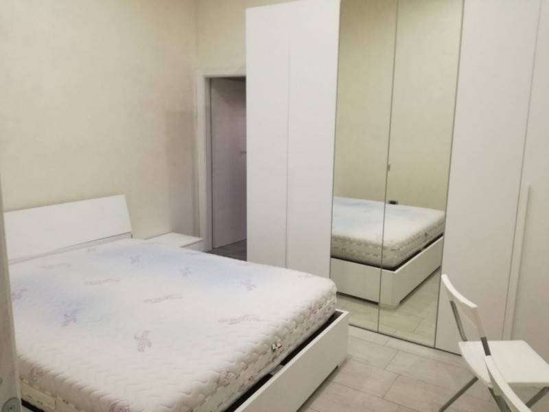appartamento in affitto a Napoli