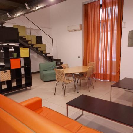 appartamento in affitto a Napoli in zona San Ferdinando