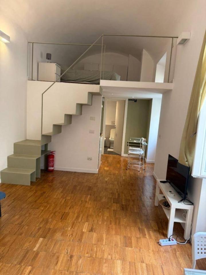 appartamento in affitto a Napoli in zona Vomero