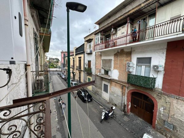 appartamento in affitto a Napoli in zona Chiaiano