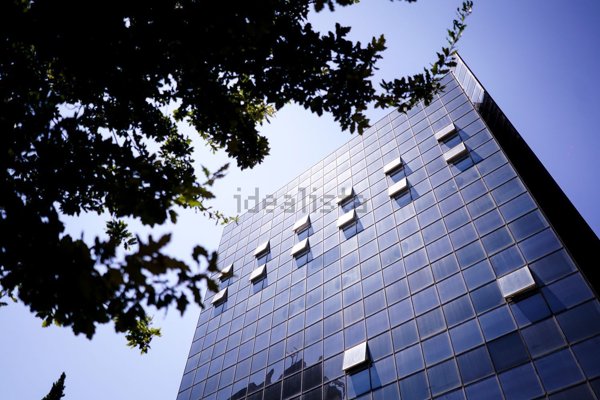 ufficio in affitto a Napoli in zona Poggioreale