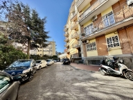 locale commerciale in affitto a Napoli in zona Capodimonte / Colli Aminei