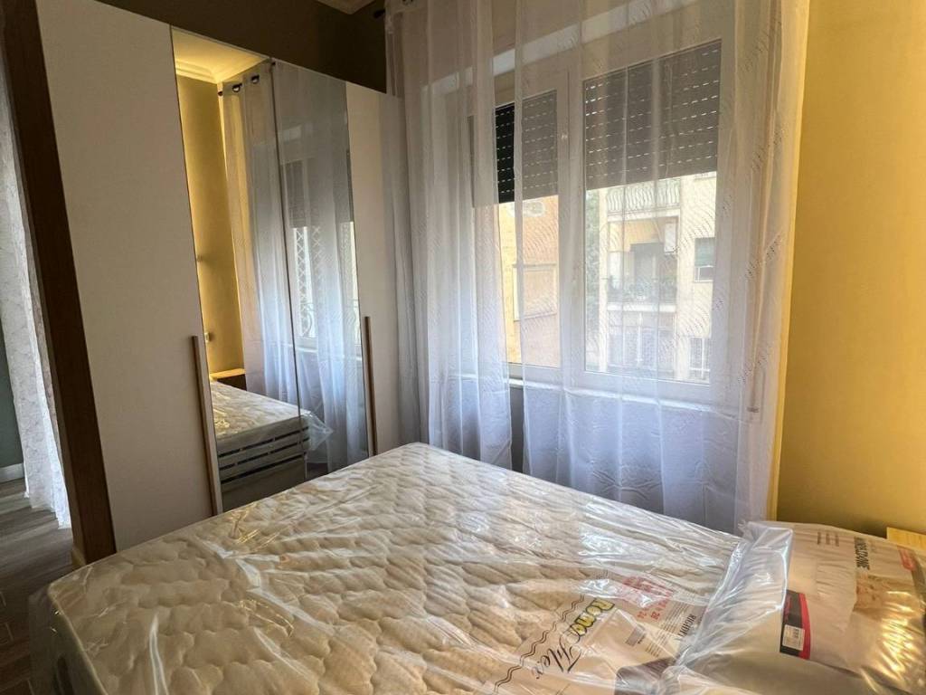 appartamento in affitto a Napoli in zona Vomero