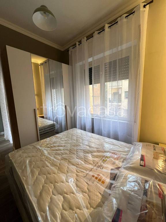 appartamento in affitto a Napoli in zona Vomero