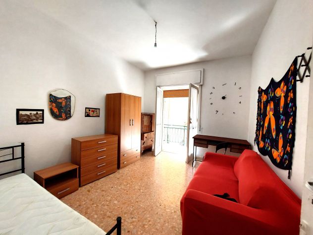 appartamento in affitto a Napoli in zona Pendino / San Giuseppe